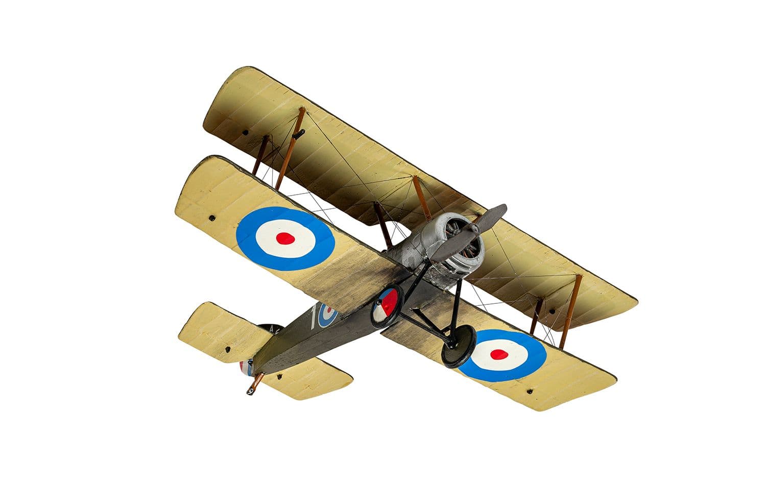 Sopwith Pup