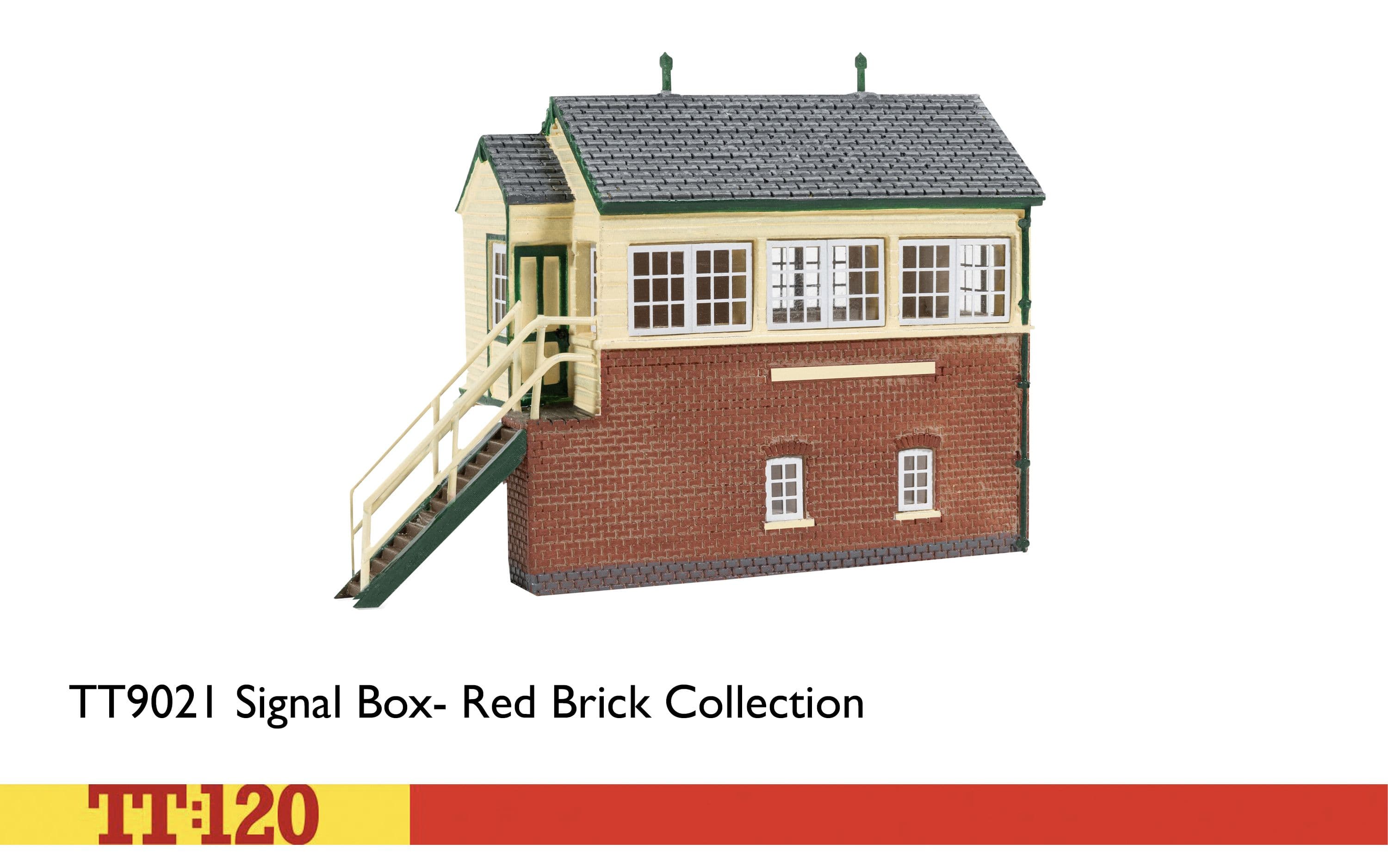 Branch Line Freight Starter Bundle