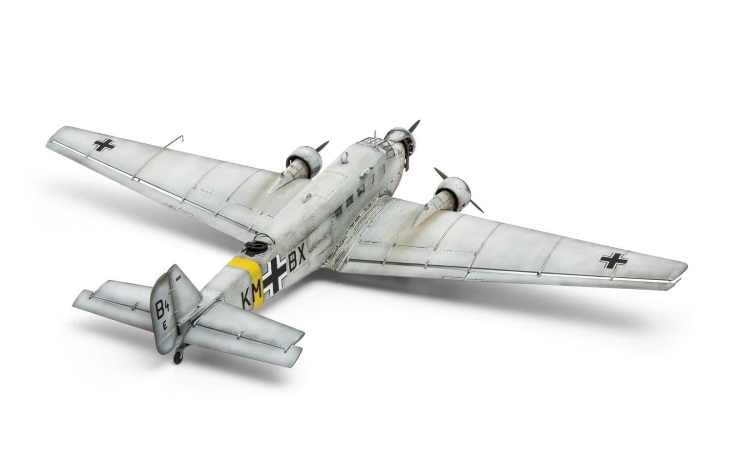 Junkers Ju52/3mg4e