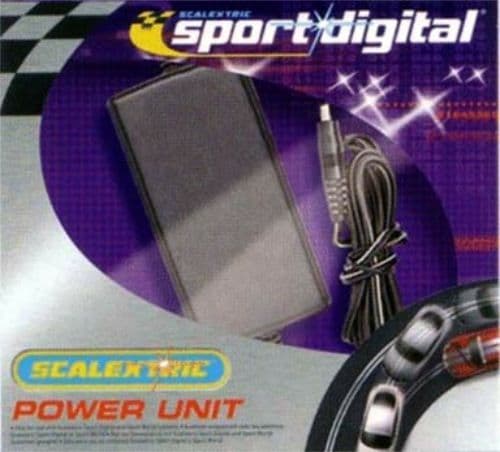 Digital, Transformer, 12V 2.5Amp