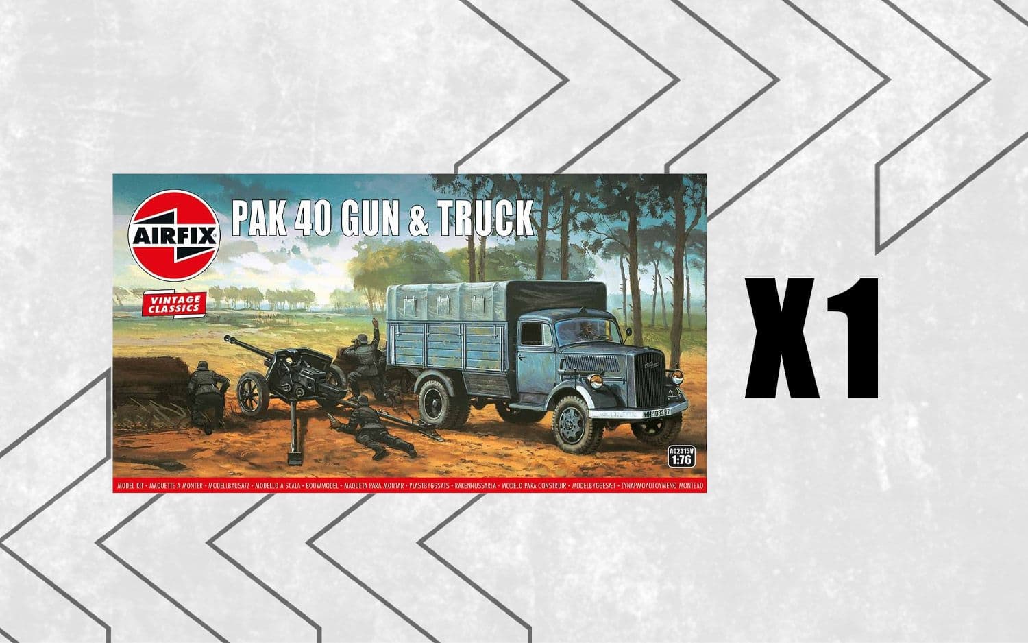 Armoured Vehicle MEGA Bundle