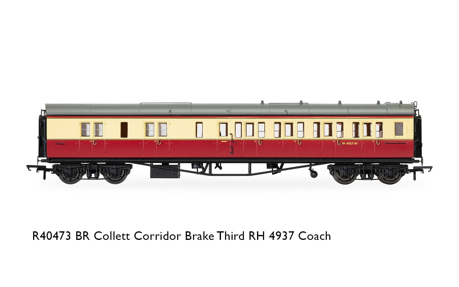 BR Saint Class 'Train &amp; Coaches' Bundle