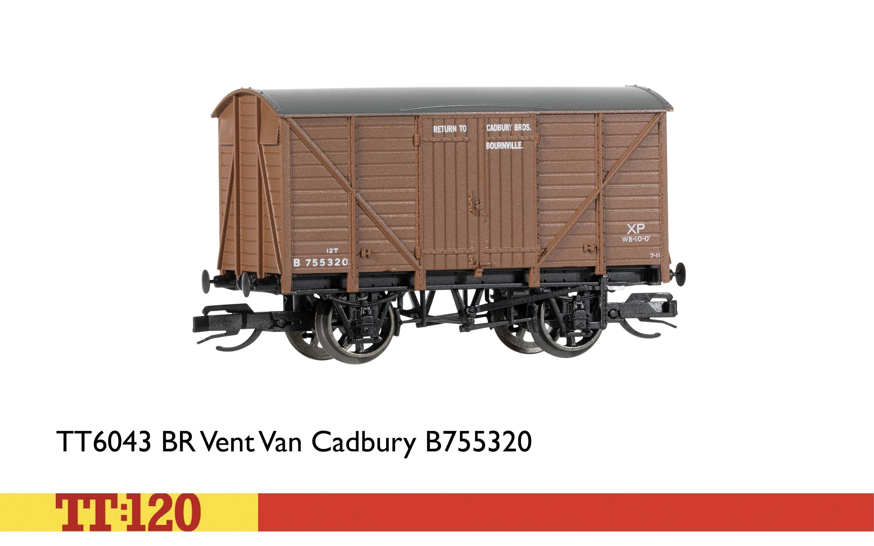 Branch Line Freight Starter Bundle