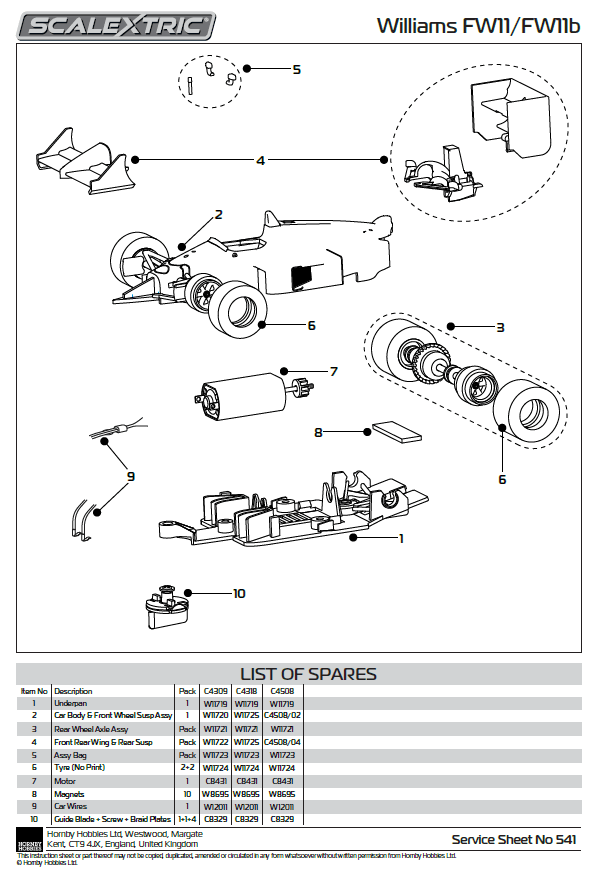 Tyre pack, TYRES PK 4 ML-37847 ML37848