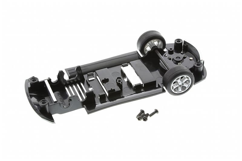 Underpan, Lamborghini Gallardo Underpan (C2834)