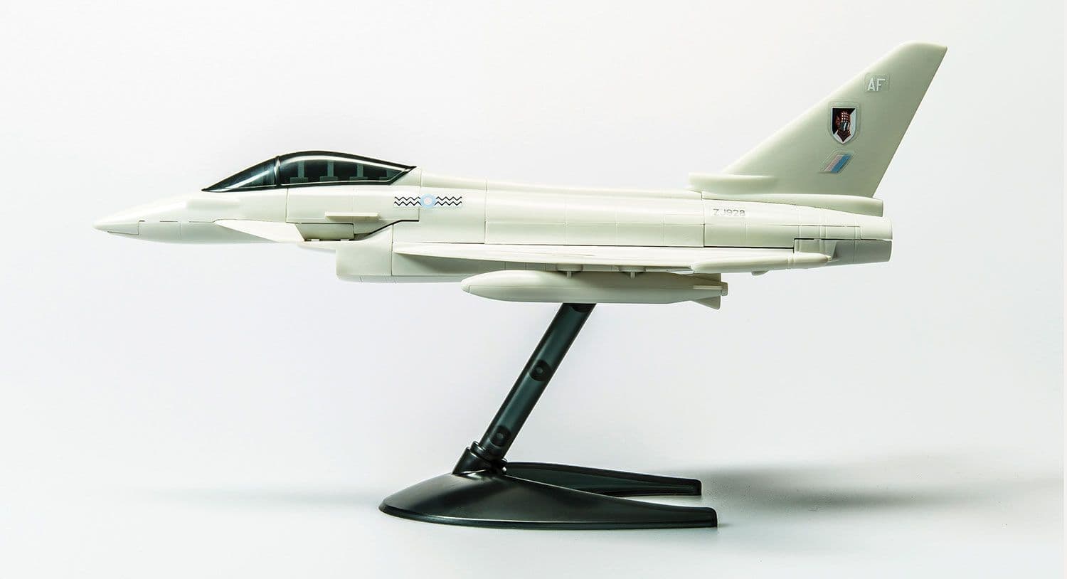 QUICKBUILD Eurofighter Typhoon