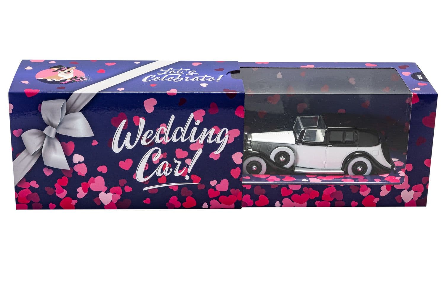 Wedding Car