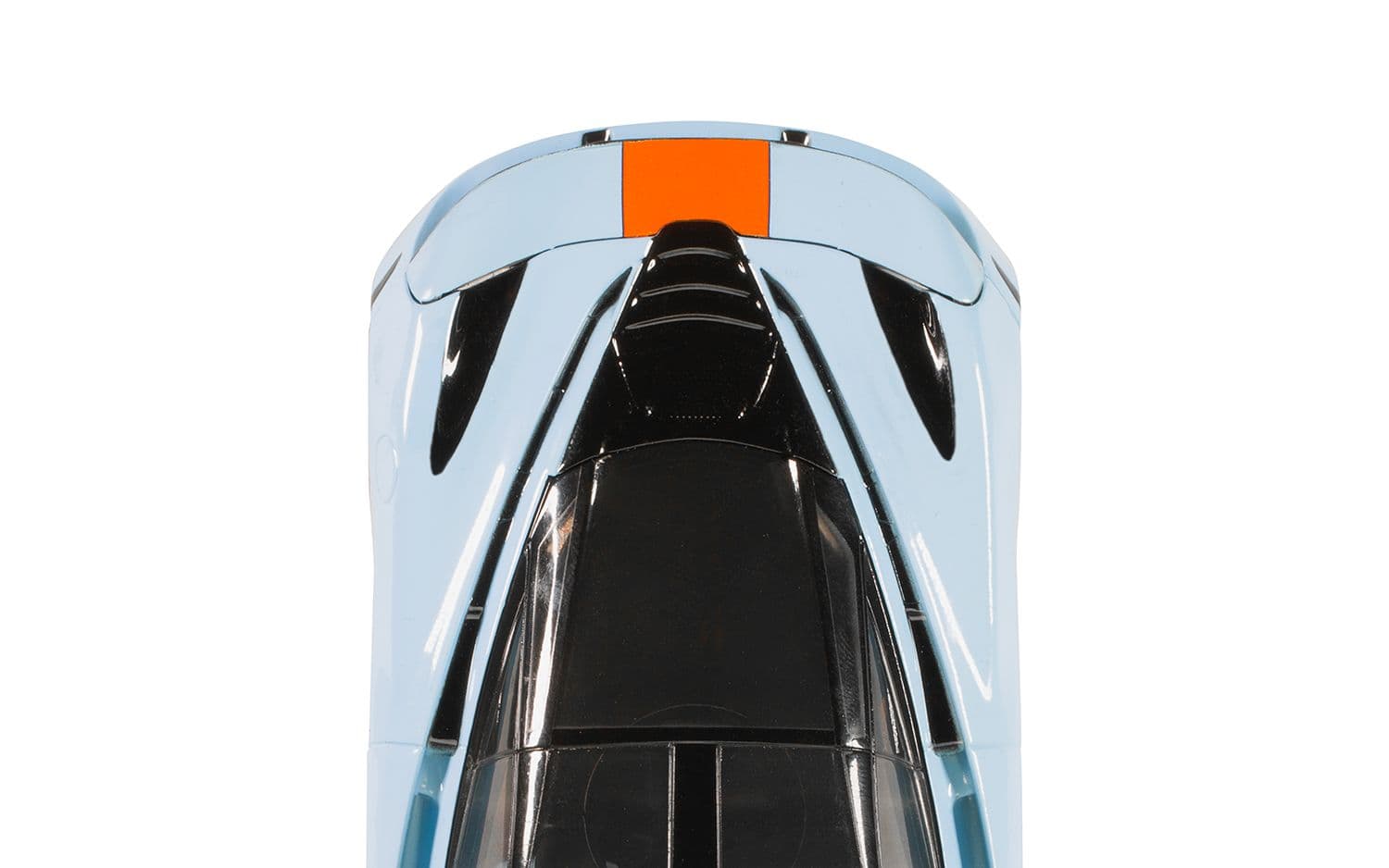 McLaren 720S - Gulf Edition