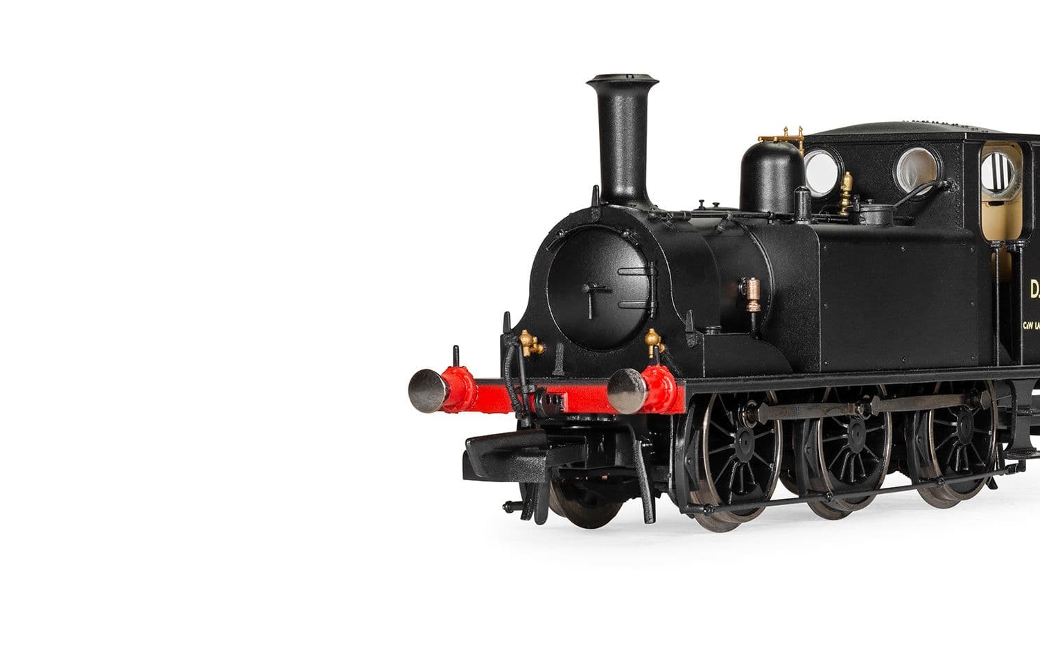 Departmental - Class A1  'Terrier' - D.S.680