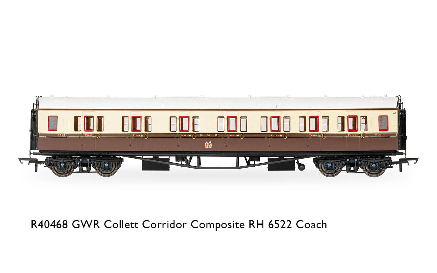 GWR Saint Class 'Train &amp; Coaches' Bundle
