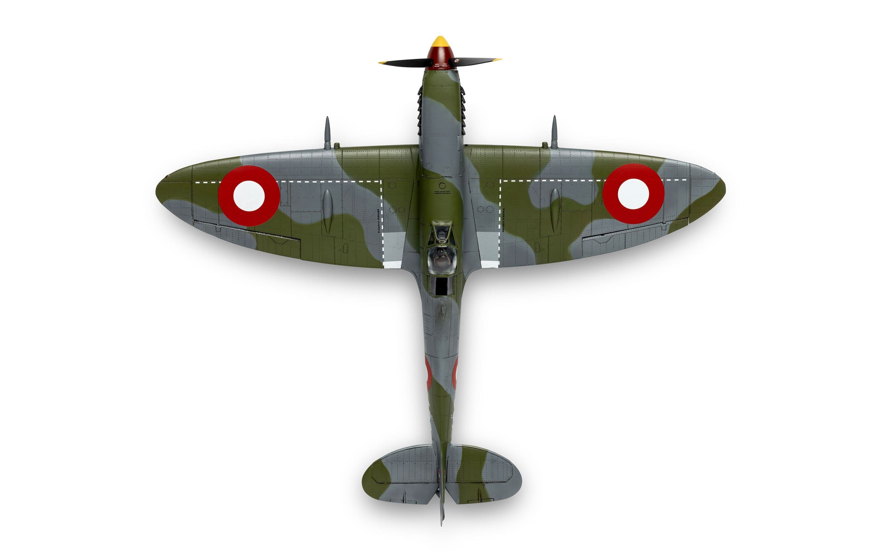 Supermarine Spitfire Mk.IXe
