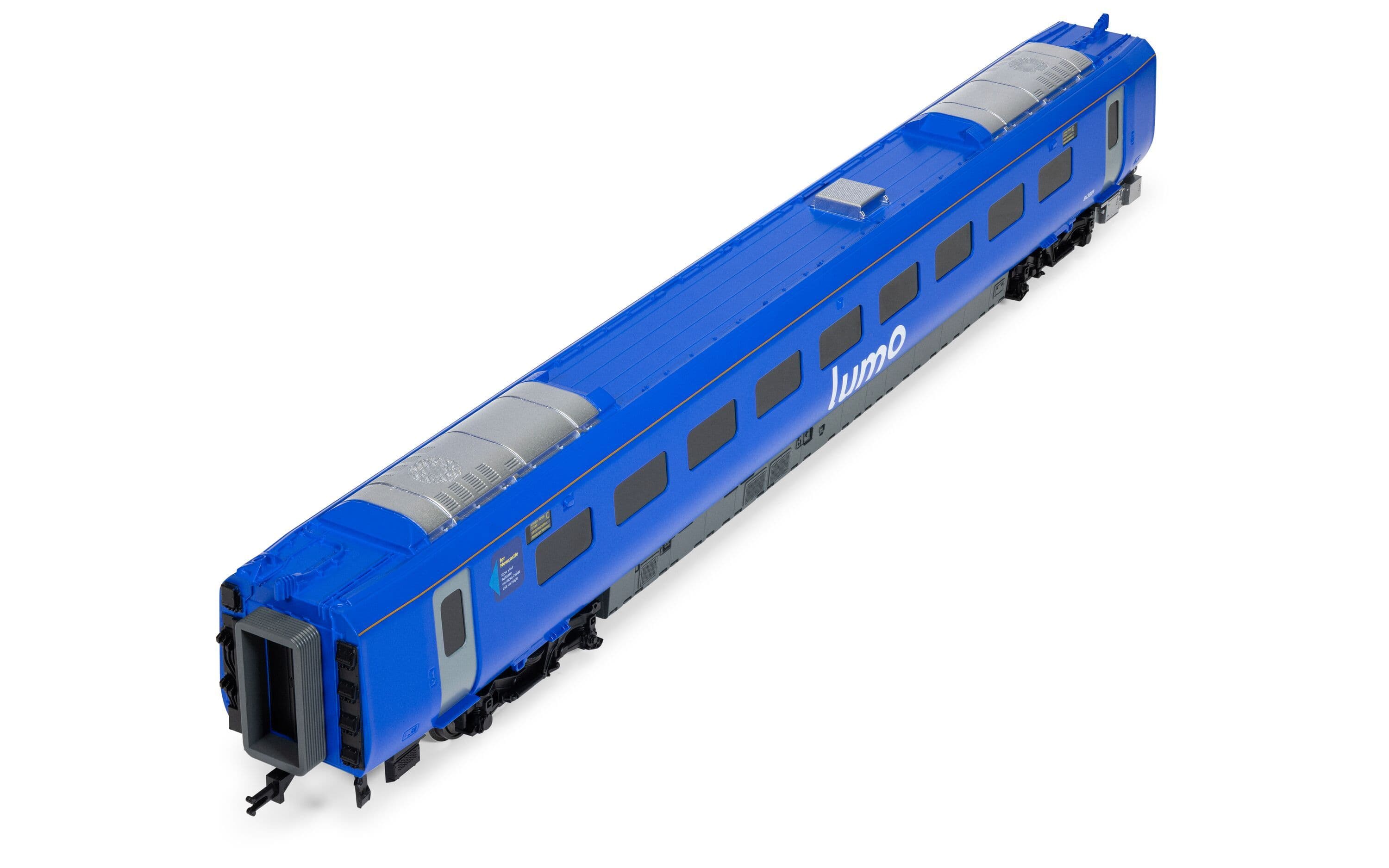 RailRoad: Lumo - 843001 - Coach