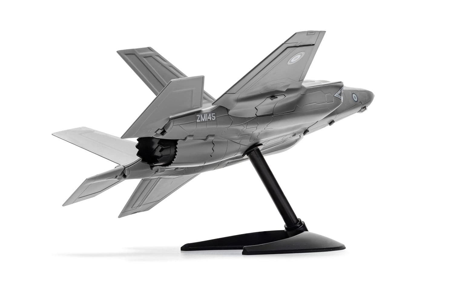 QUICKBUILD F-35B Lightning II