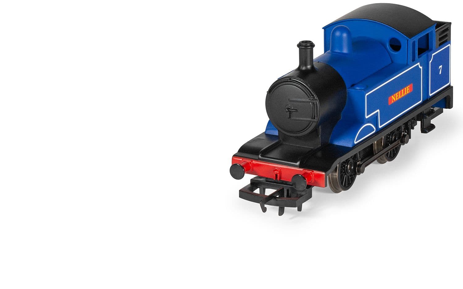 Tri-ang Railways: No. 7 'Nellie' Locomotive (Hornby 70th: Westwood) - Limited Edition