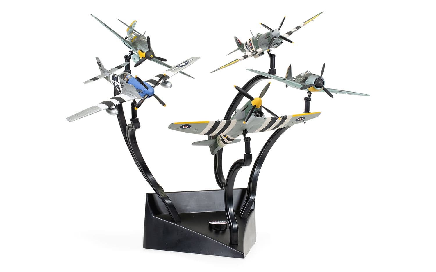 D-Day Fighters Gift Set