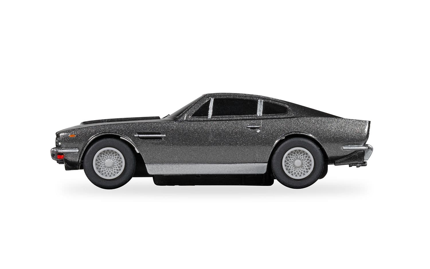 Micro Scalextric James Bond 007 Race Set - DB5 vs V8