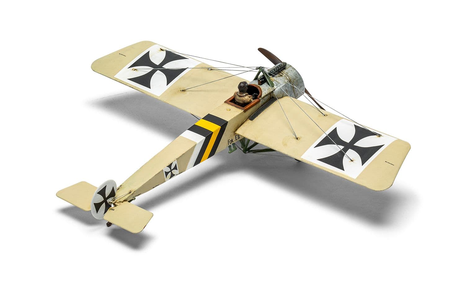 Fokker E.II Eindecker