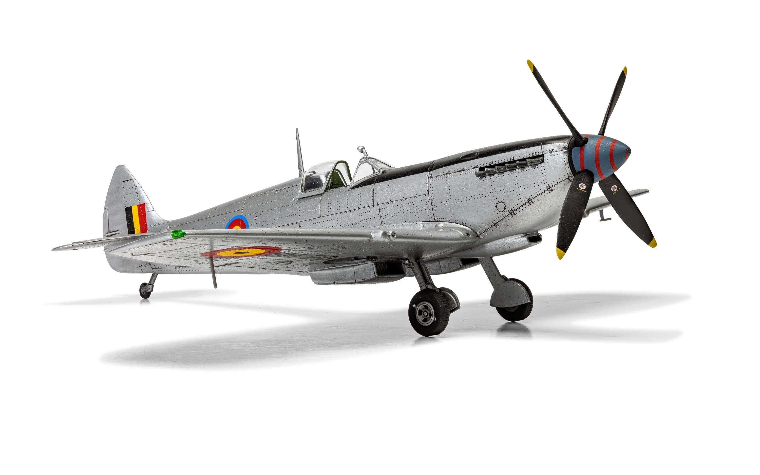 Supermarine Spitfire Mk.IXe