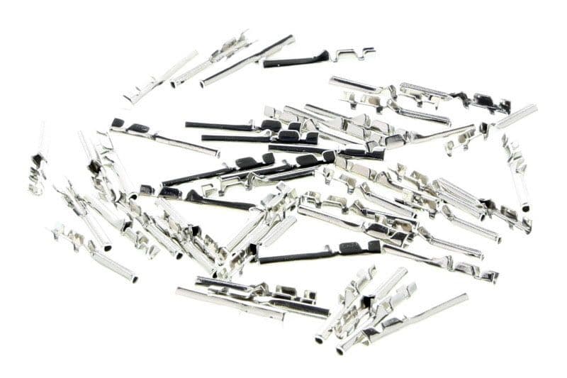 Accessory pack, Pin Terminal 50 Pack
