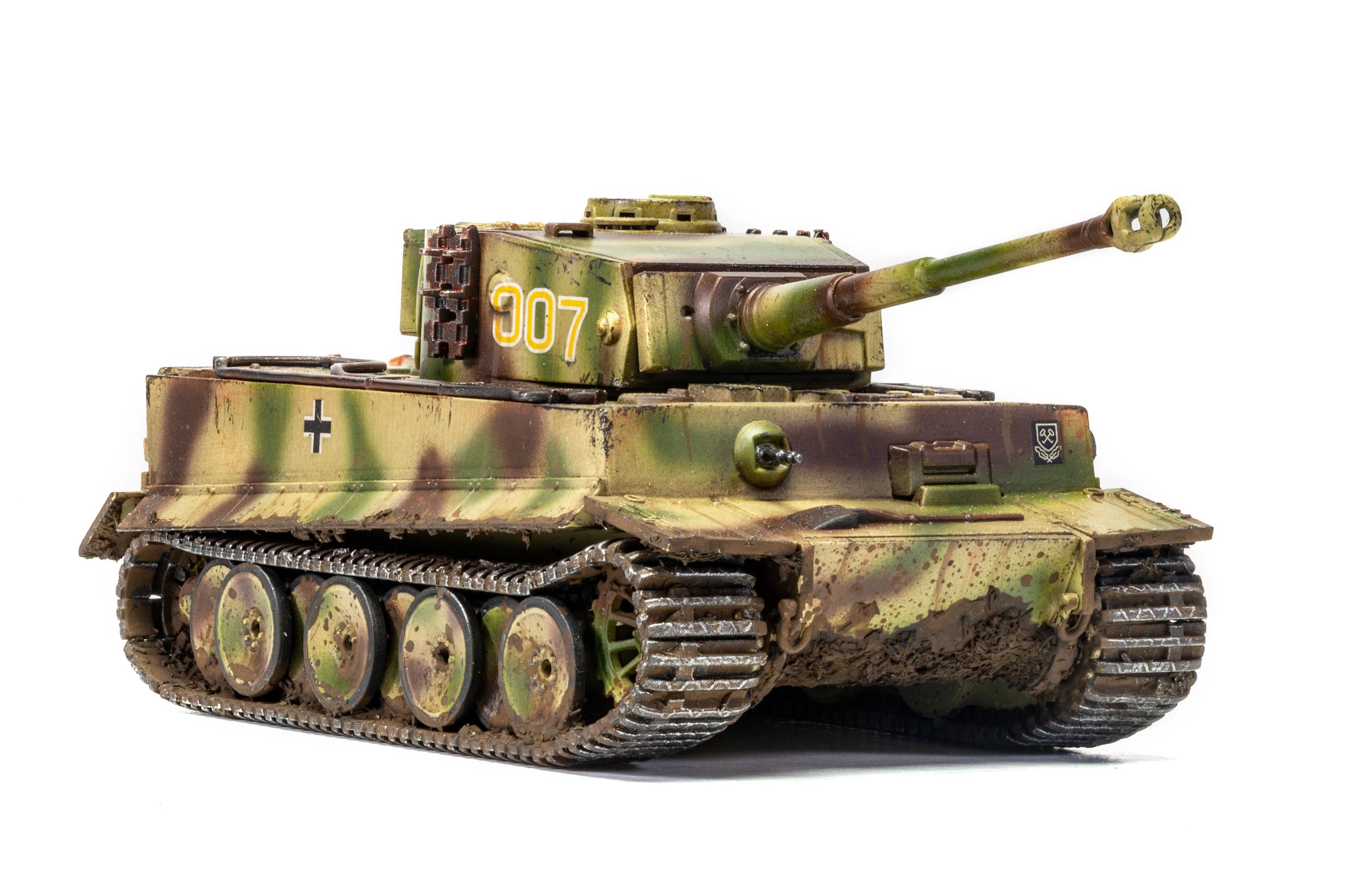 Tiger 1