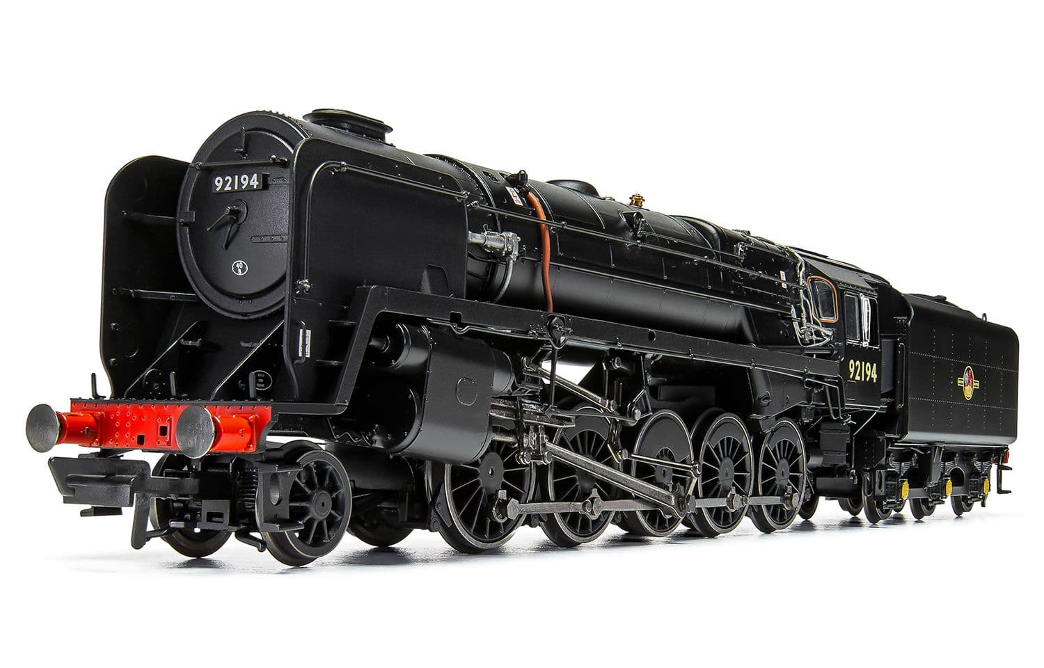 BR, 9F Class, 2-10-0, 92194 - Era 5
