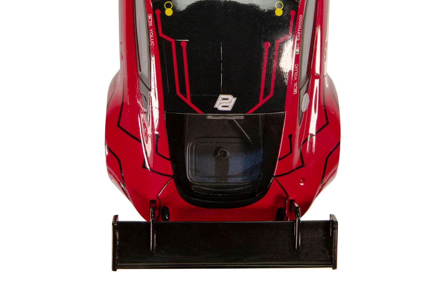 Aston Martin GT3 Vantage - TF Sport - GT Open 2020