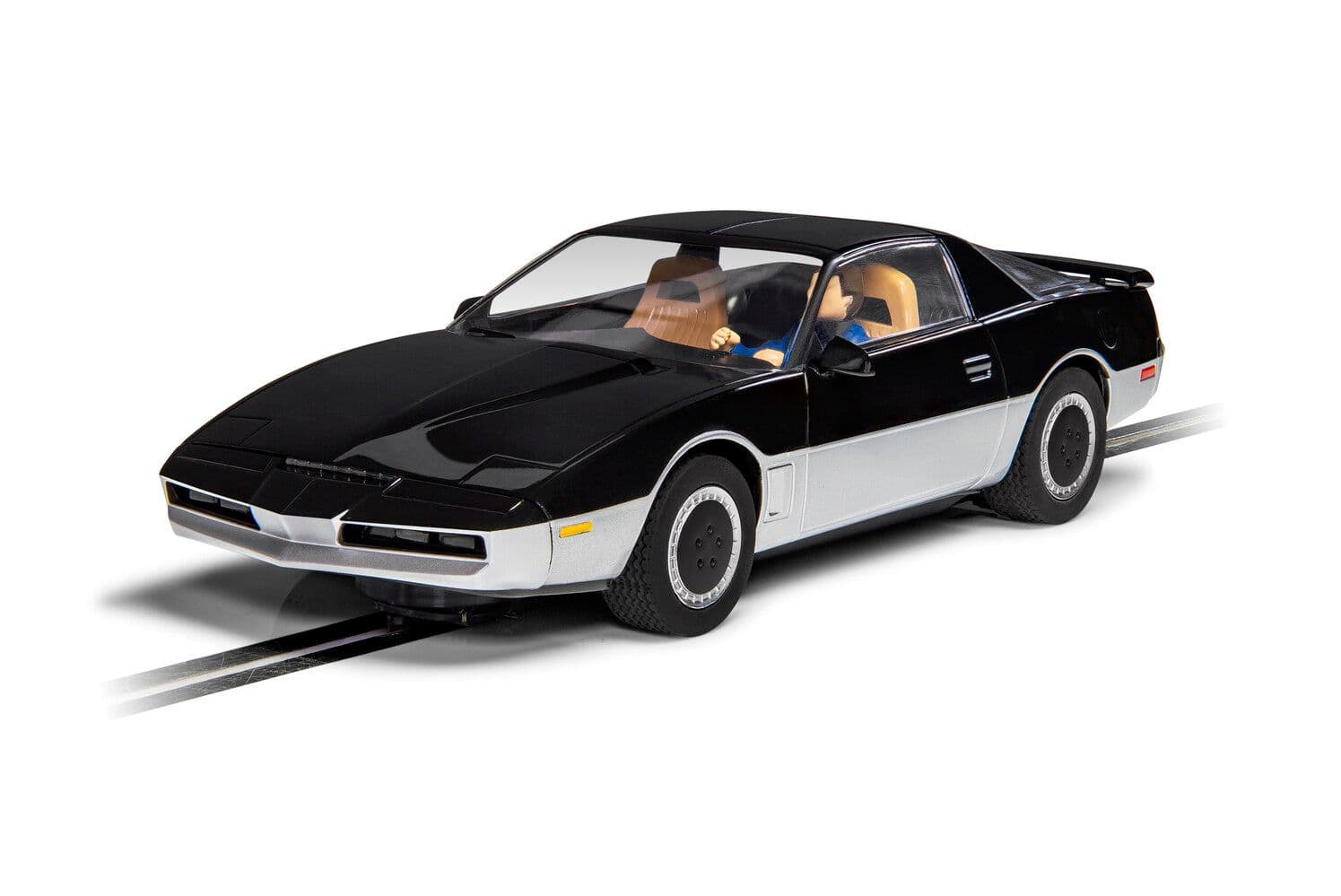 C4296 Knight Rider - K.A.R.R.