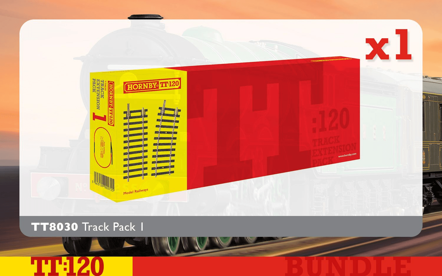 The 'Silver King' Bundle