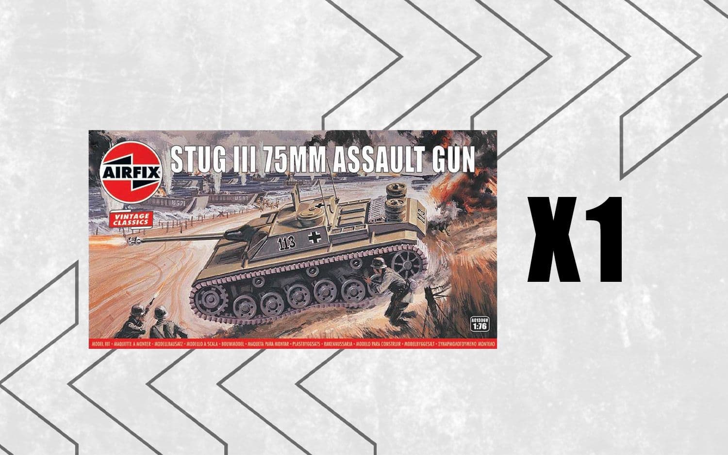 Armoured Vehicle MEGA Bundle