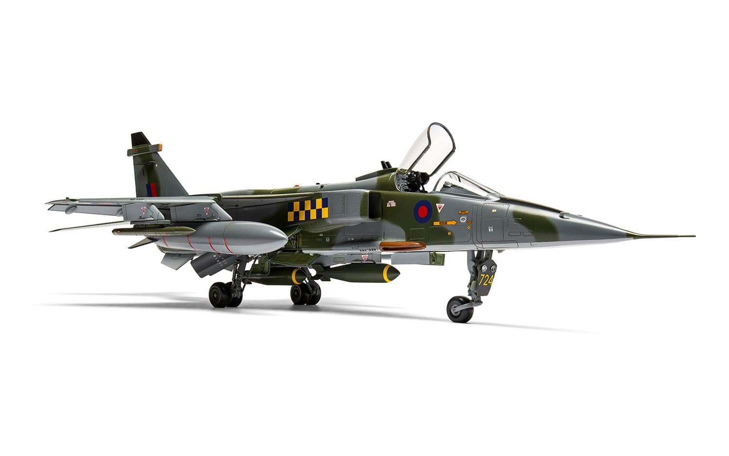 SEPECAT Jaguar GR.1/GR.1A