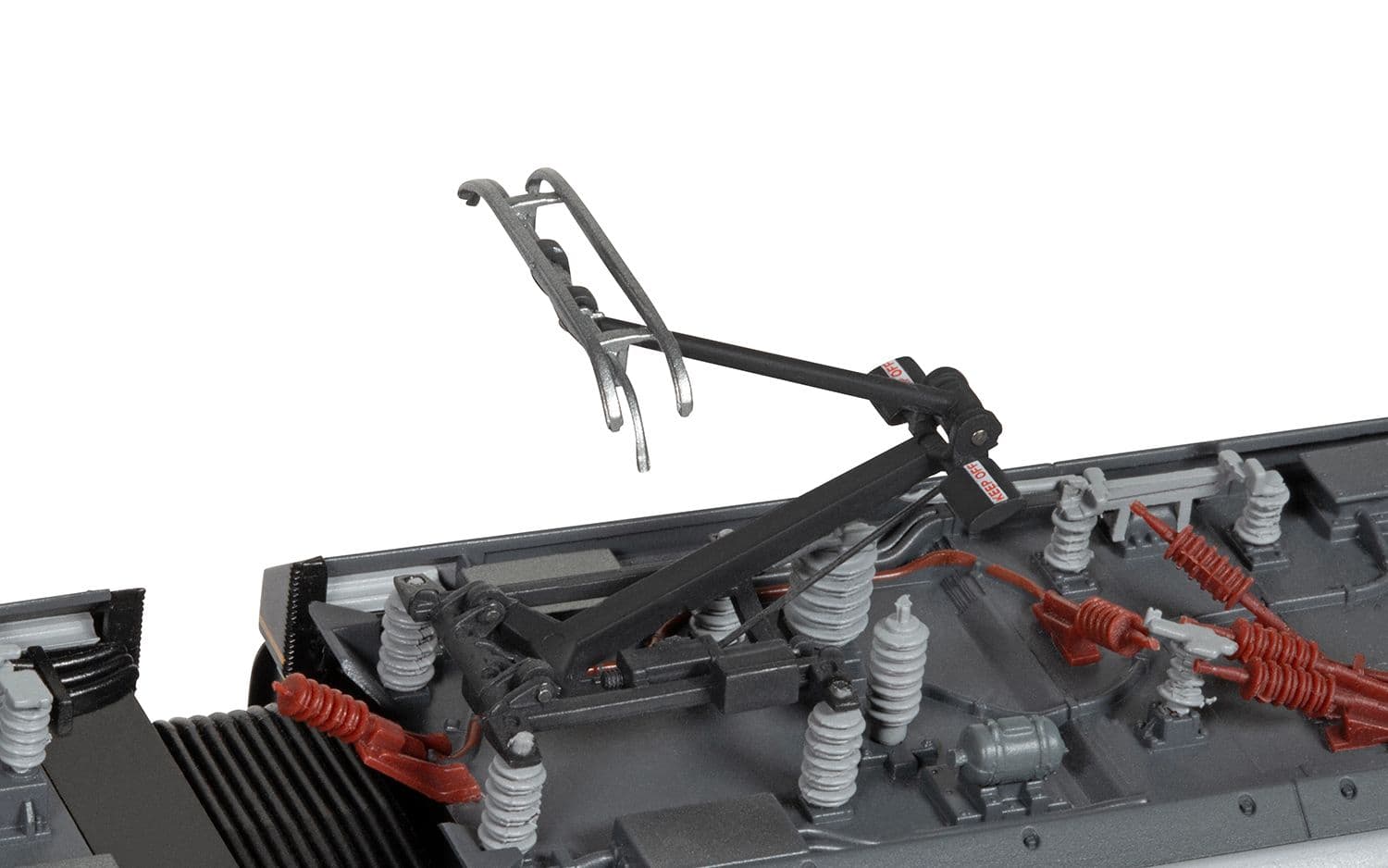 Greater Anglia - Class 755/4 'FLIRT' - 4 Car Train Pack