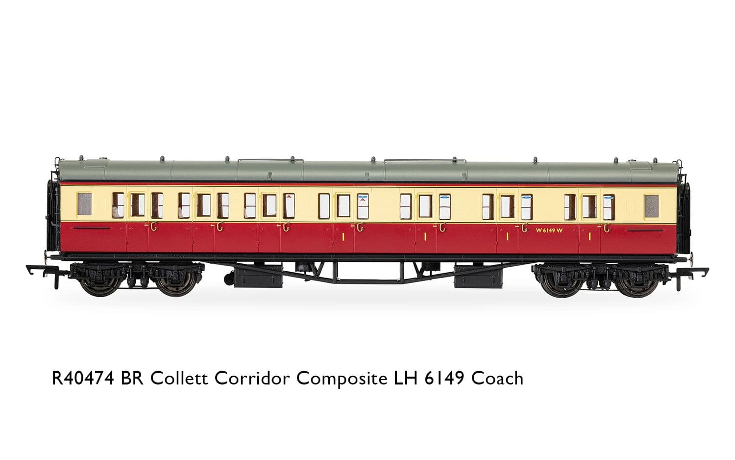 BR Saint Class 'Train &amp; Coaches' Bundle