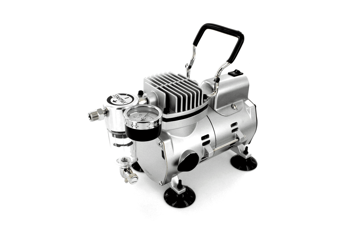 Compressor - CLUB EXCLUSIVE