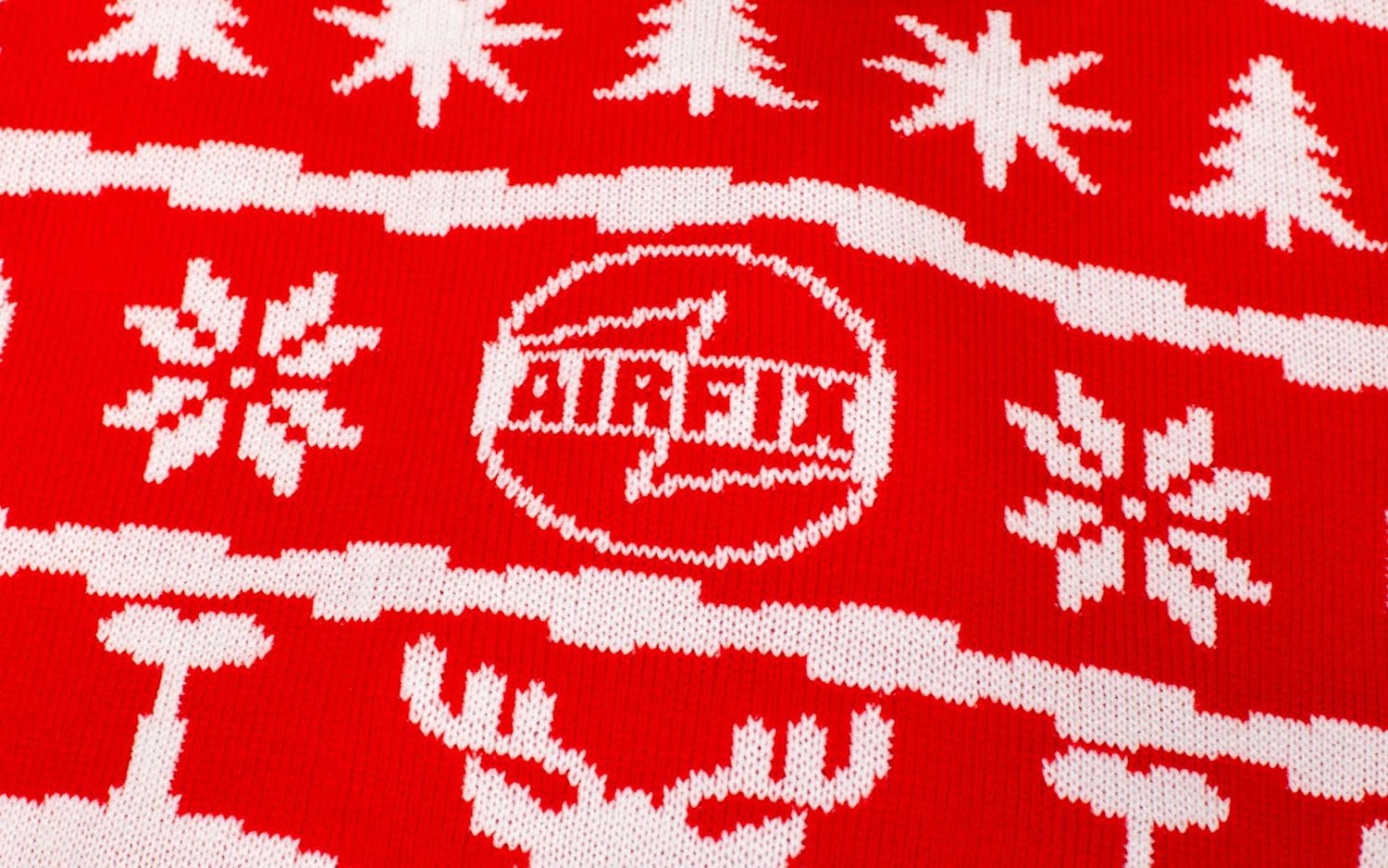 Airfix Christmas Jumper - Medium