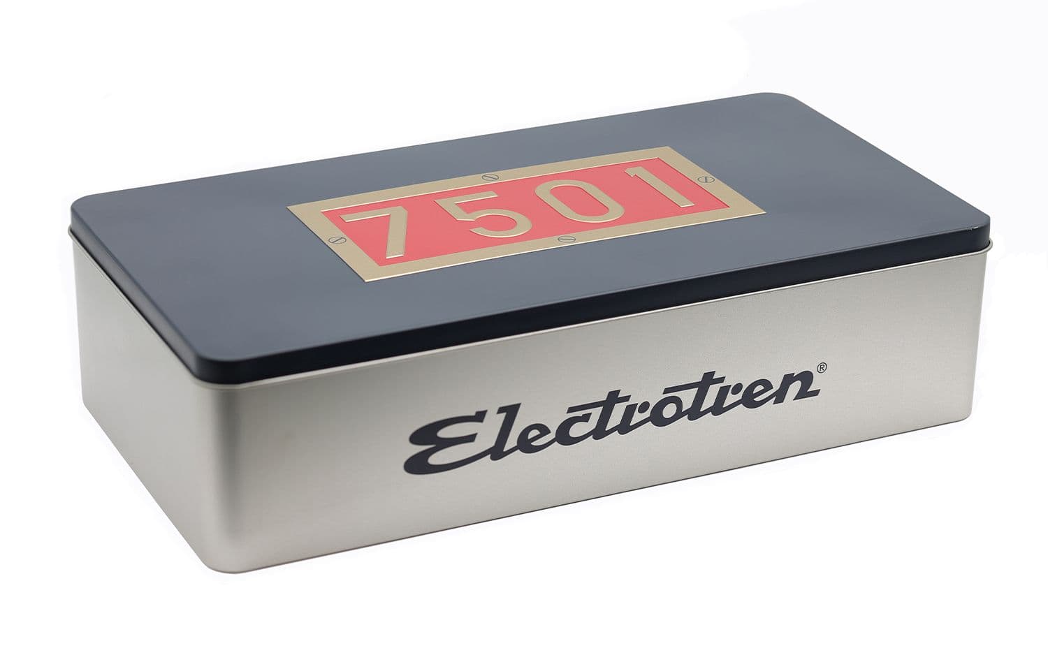 RENFE, heavy electric locomotive class 7500, (no. 7501), ep. III