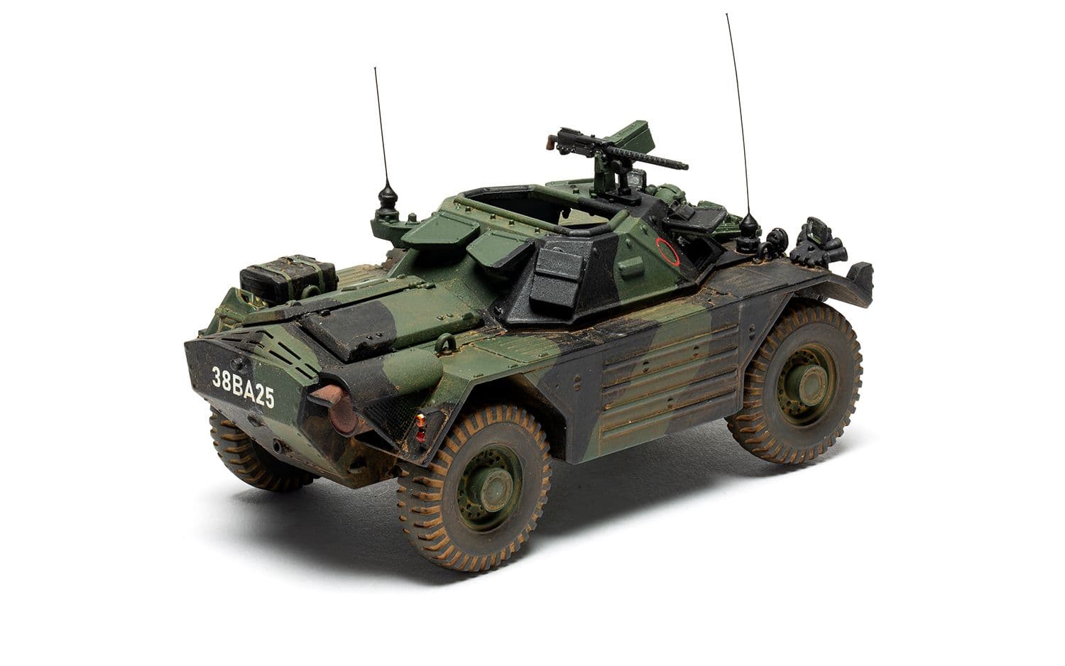 Ferret Scout Car Mk.1