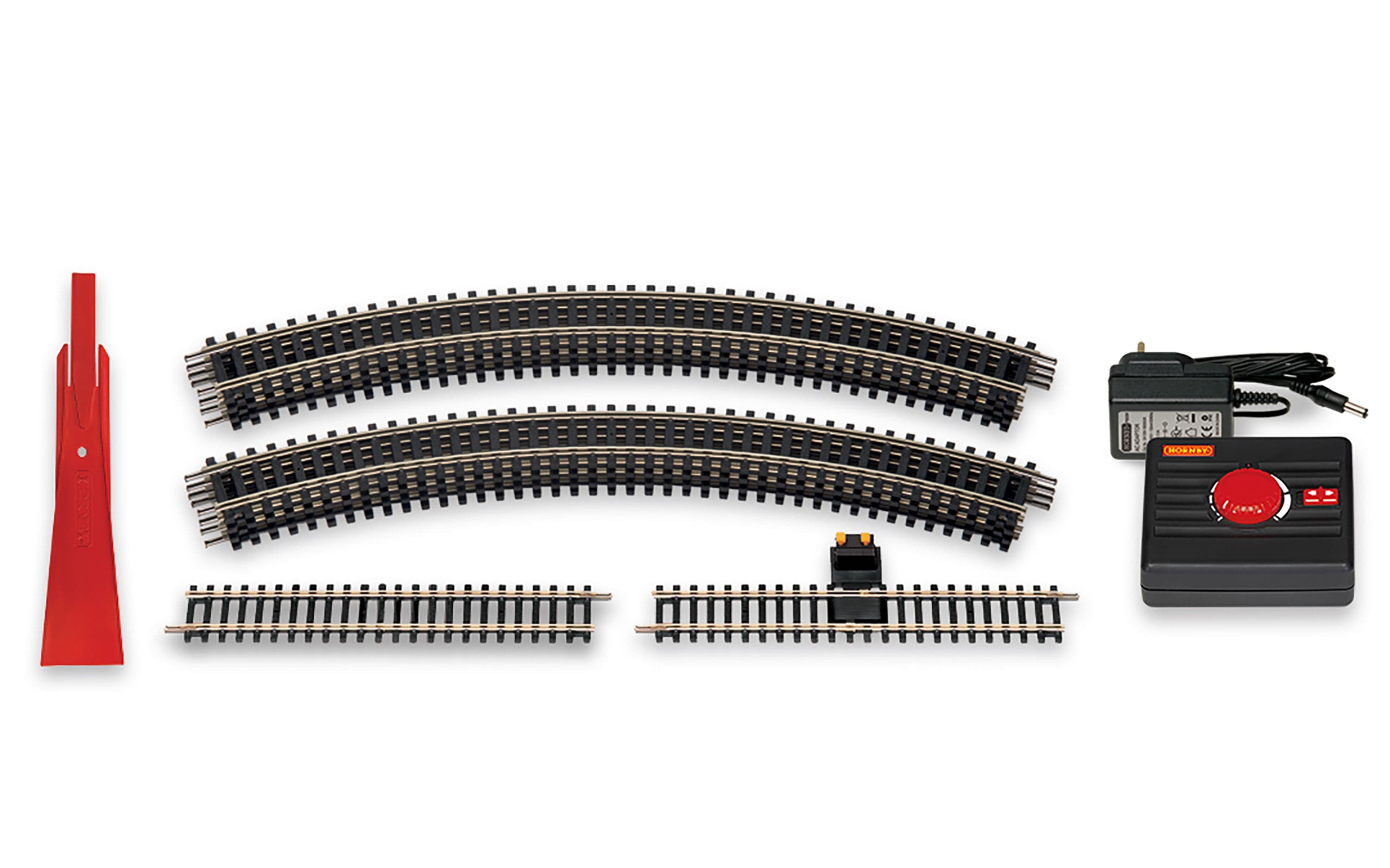 GWR High Speed Train Set