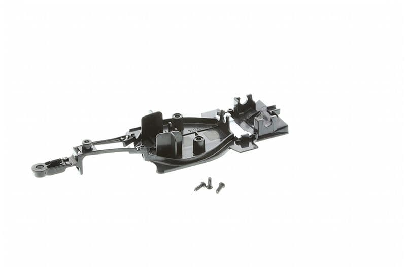 Underpan/ Front axle assembly, Vodafone McLaren Mercedes Underpan (C3043)