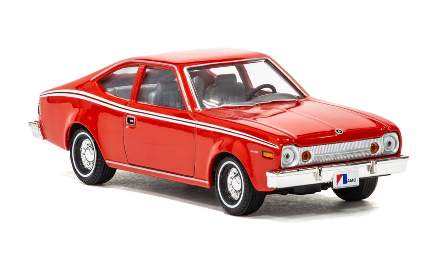 CC07103 James Bond AMC Hornet'The Man With The Golden Gun'