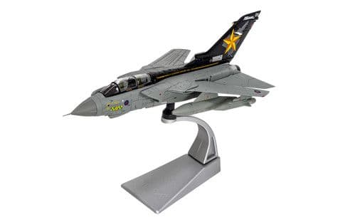Panavia Tornado GR.4 - 'Goldstars' Retirement Scheme