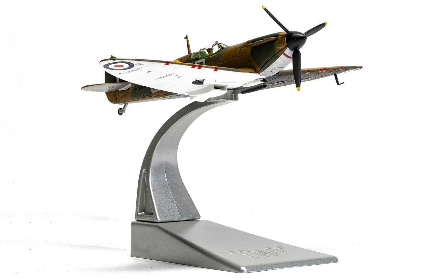 Supermarine Spitfire MkI - RAF No.222 Sqn - Flt Lt Douglas Bader (Battle of Britain 85)