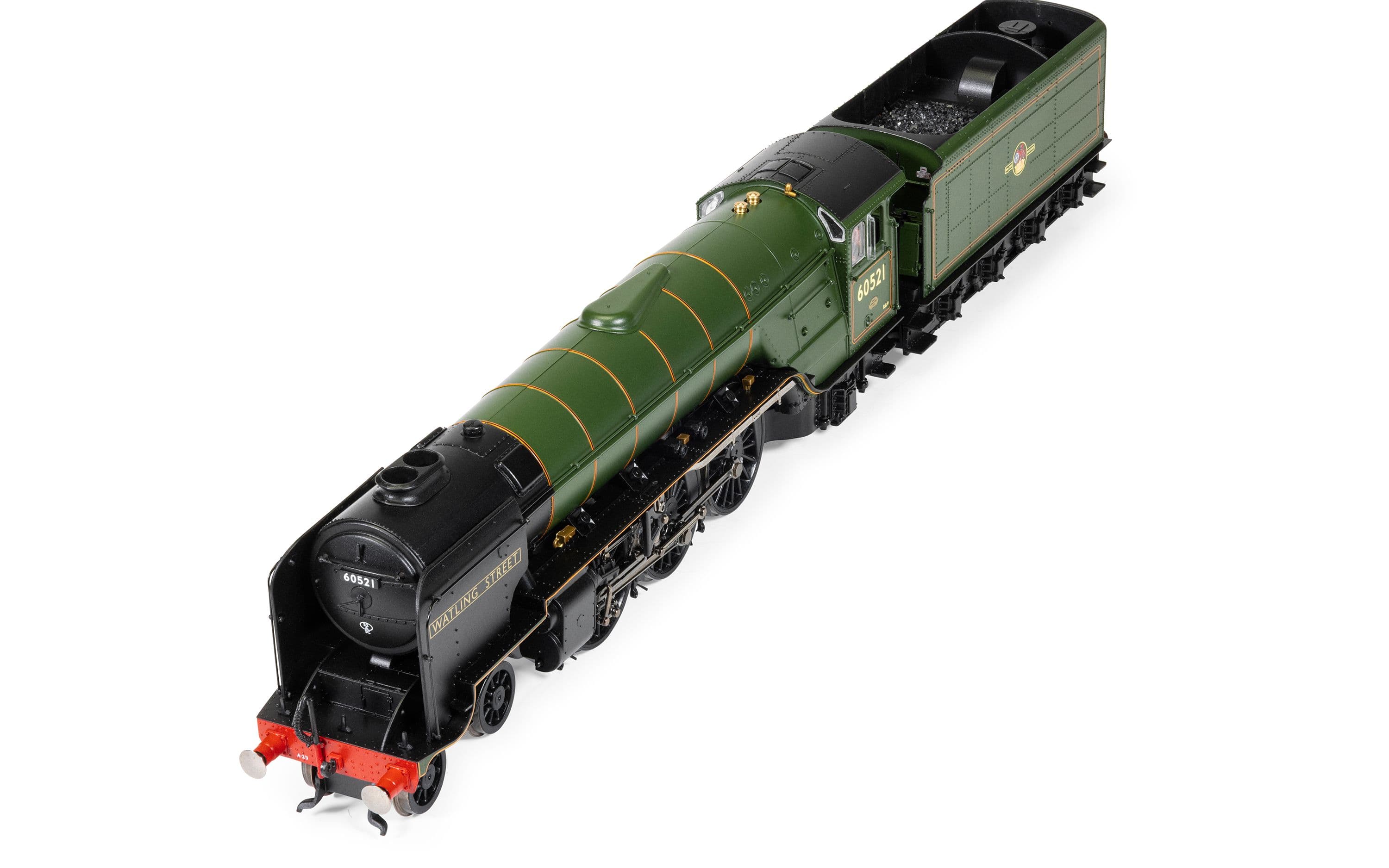 BR (Late) - Thompson Class A2-3 - 60521 'Watling Street'
