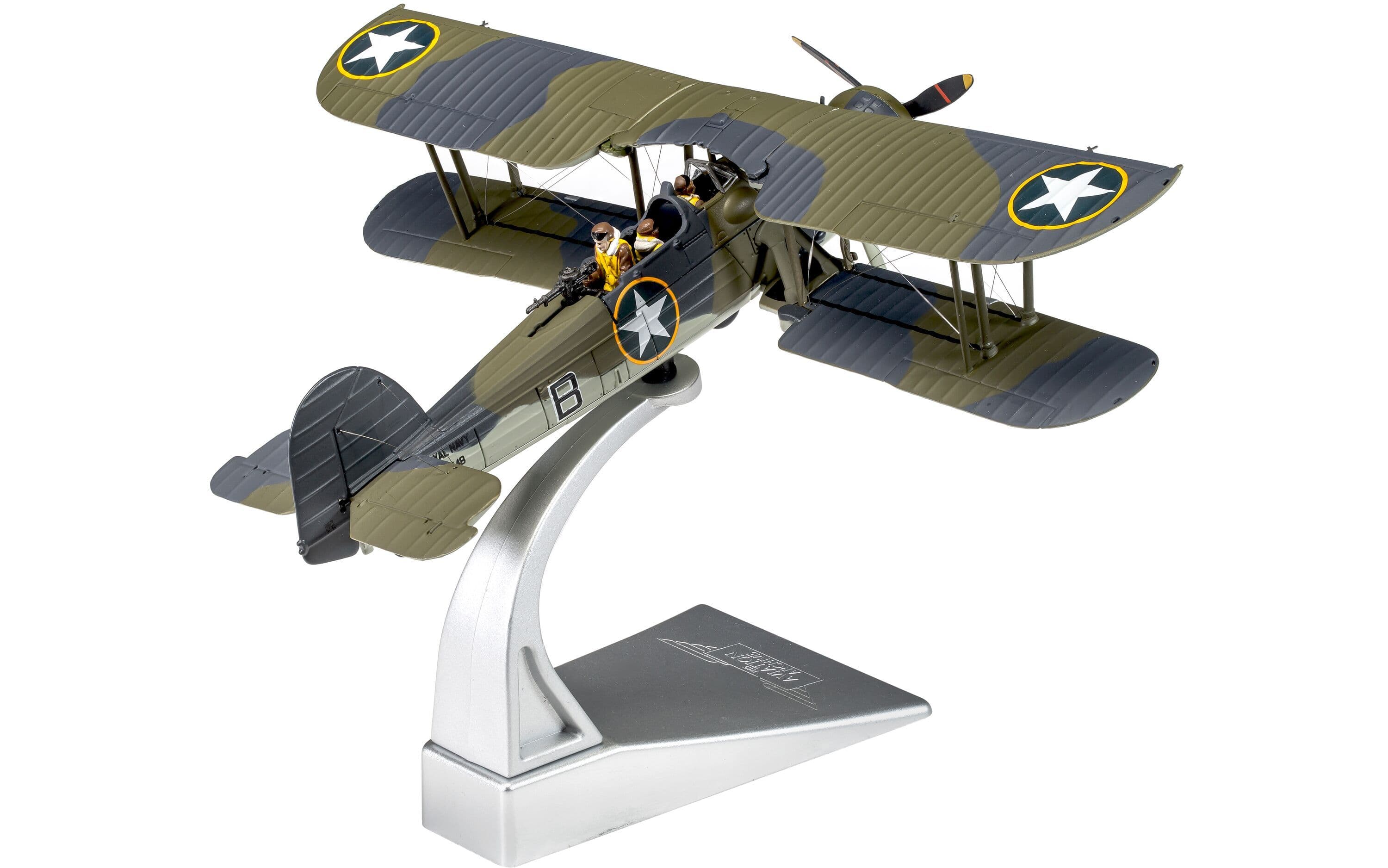 Fairey Swordfish Mk.I - V4448B  - Operation Torch