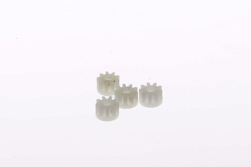 accessory pack, Pinion L7085 (White) 4 pack