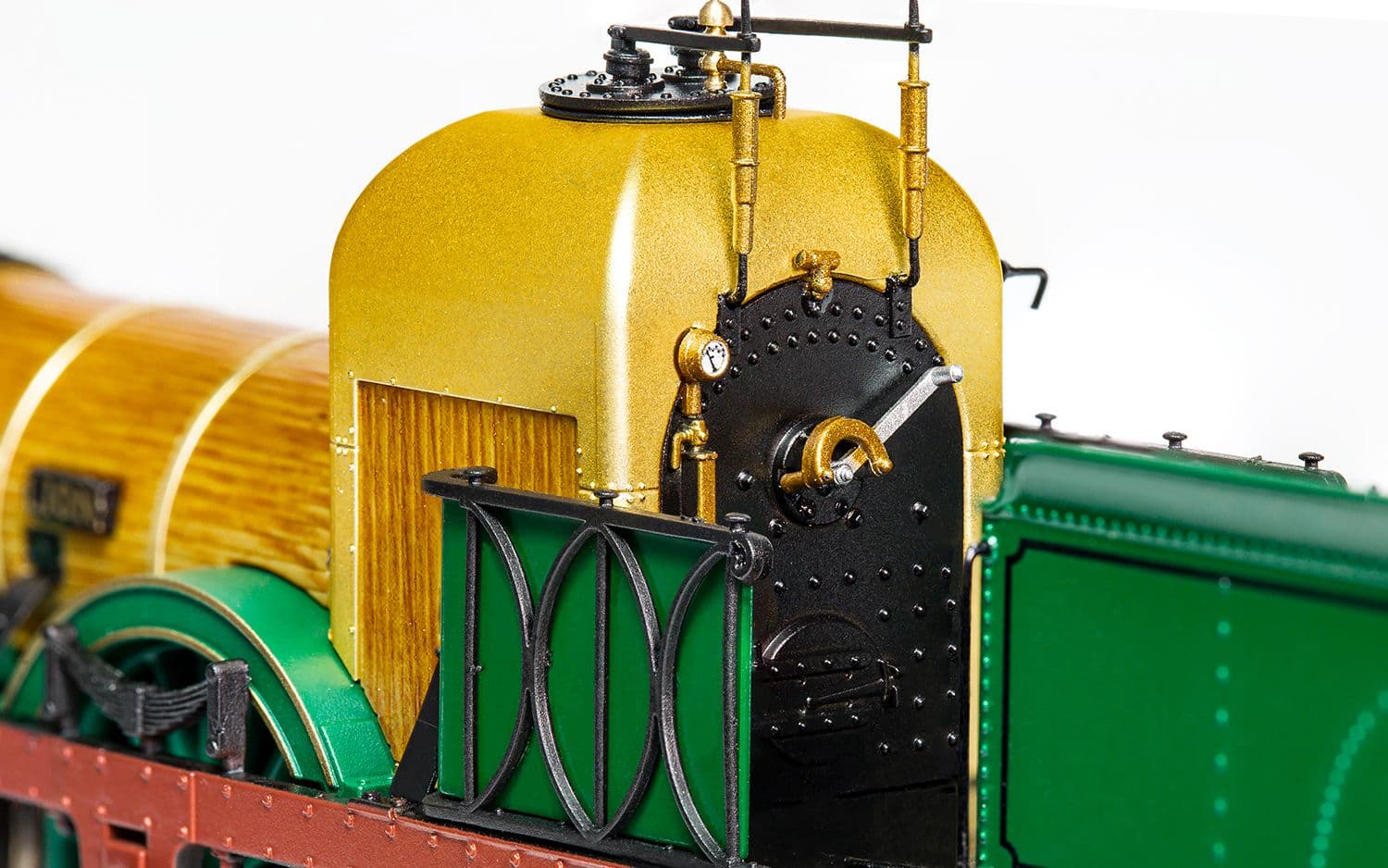 L&amp;MR, Centenary 1930 'Lion' Train Pack – Era 1