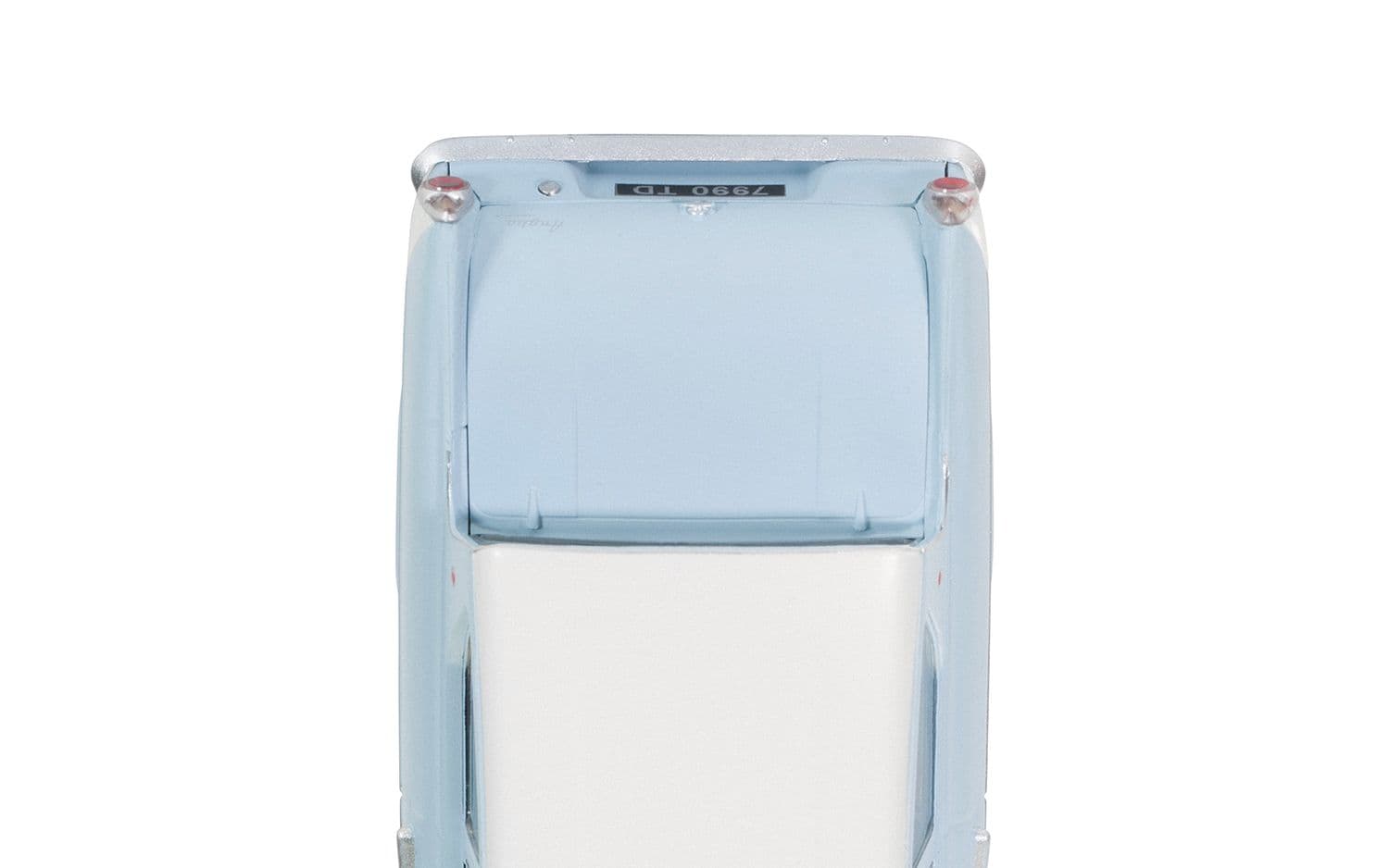 Ford Anglia 105E  - Harry Potter Edition