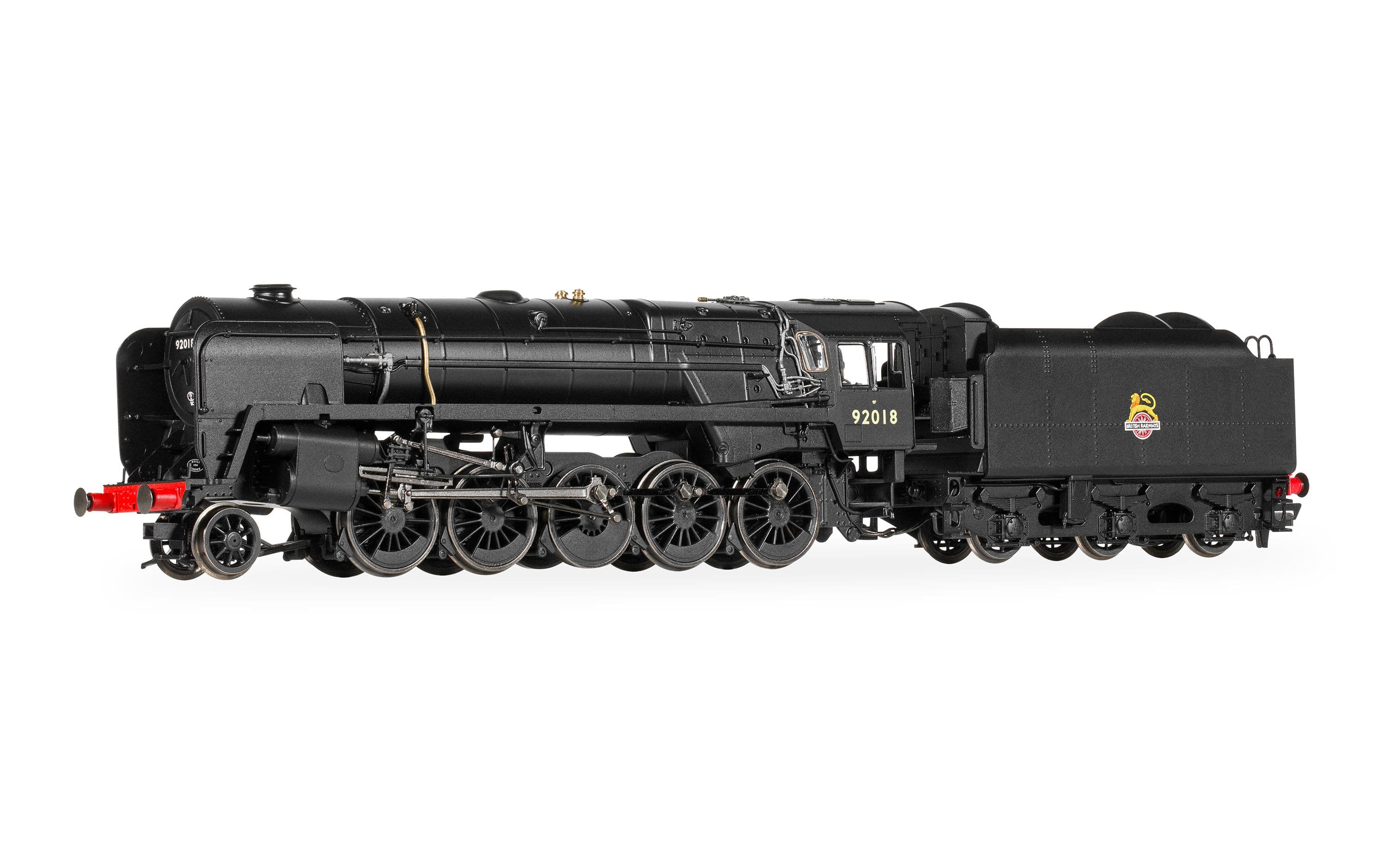 BR (Early) - Class 9F - 92018