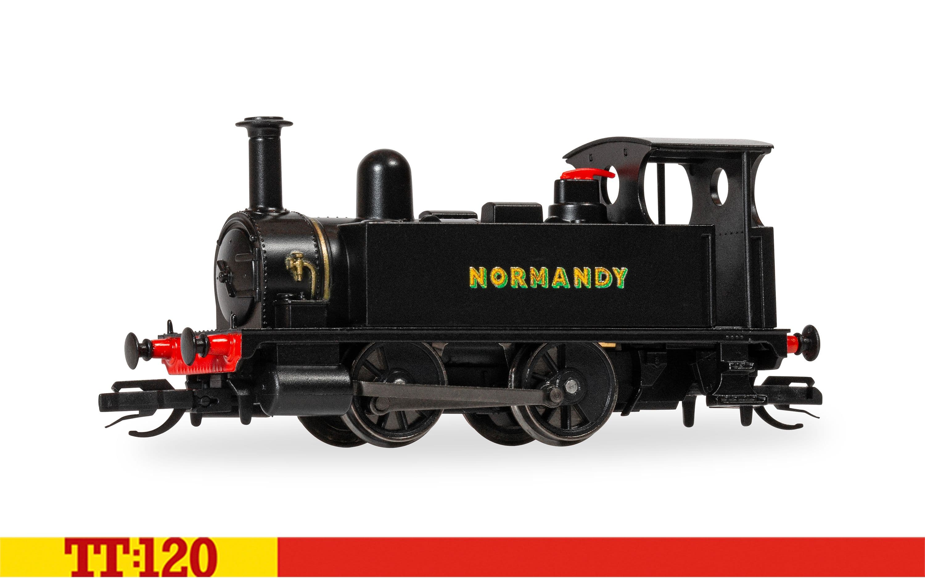 Branch Line Freight Train Set