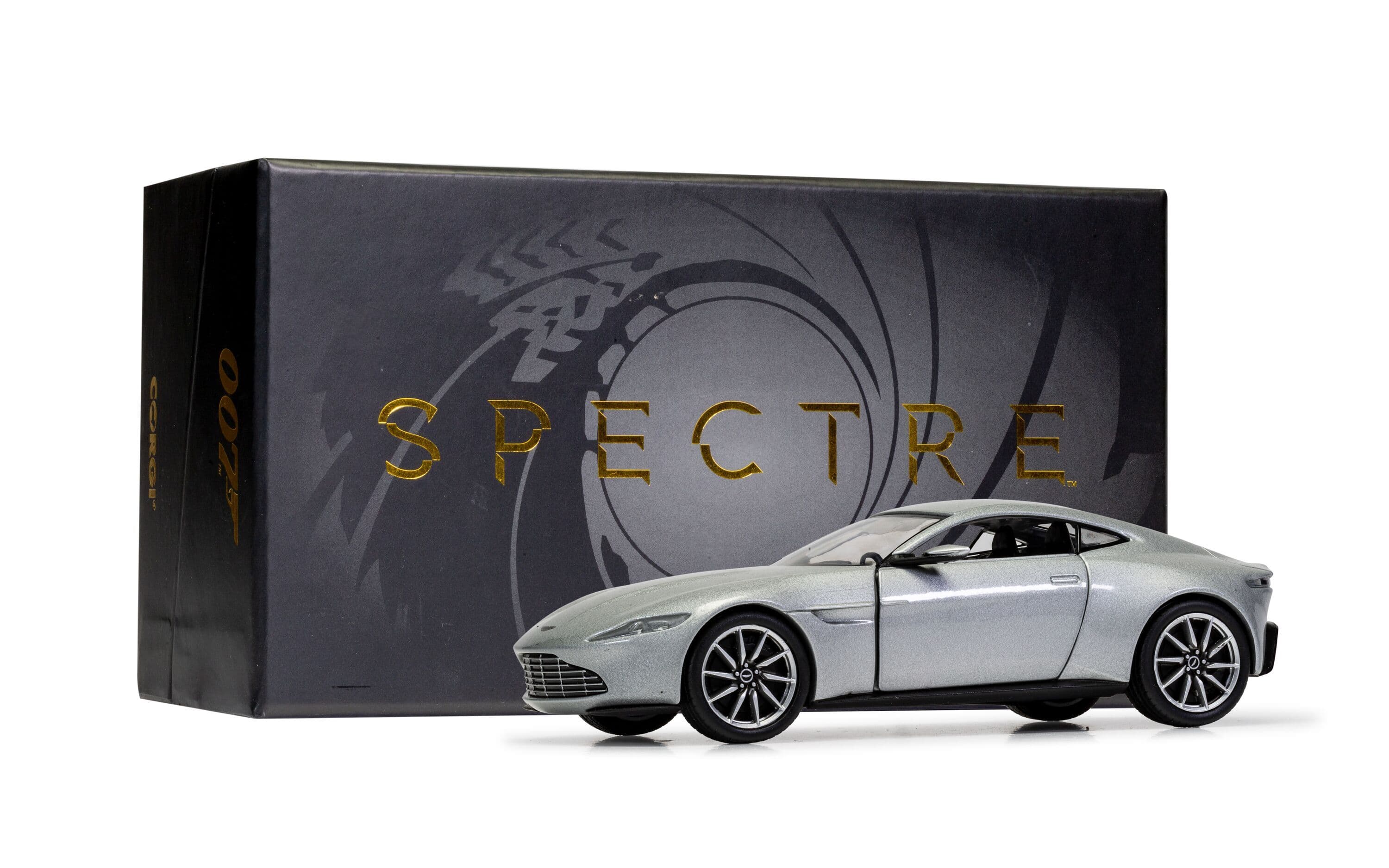 James Bond - Aston Martin DB10 'Spectre'