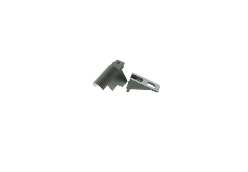Motor retainer, Class A4 Motor Retainers (R2340)